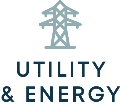 Utility and Energy icon